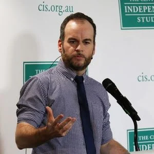 Brendan O'Neill