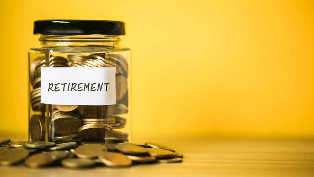 retirement superannuation super