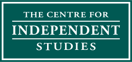 The Centre for Independent Studies Logo