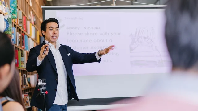 teachers resignation