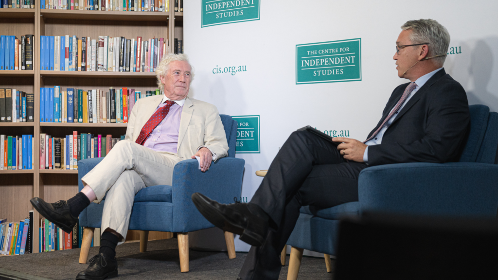 rule of law, law, policy, Robert Menzies, lord sumption, lockdown, covid