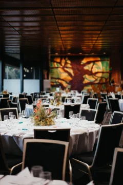 John Bonython Lectures and Gala Dinner 2022