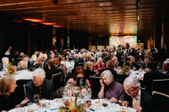 John Bonython Lectures and Gala Dinner 2022