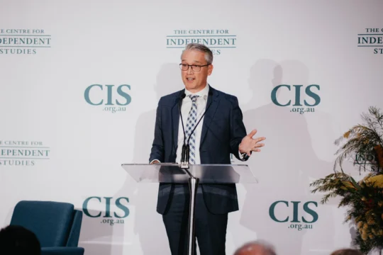 John Bonython Lectures and Gala Dinner 2022