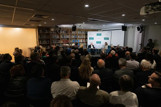 John Howard: A Sense of Balance