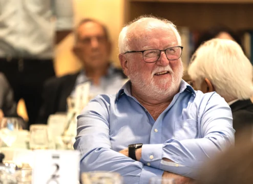 CIS event 'Is Britain Broken?'