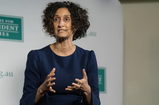 Katharine Birbalsingh