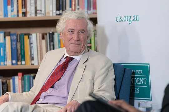 Lord Sumption