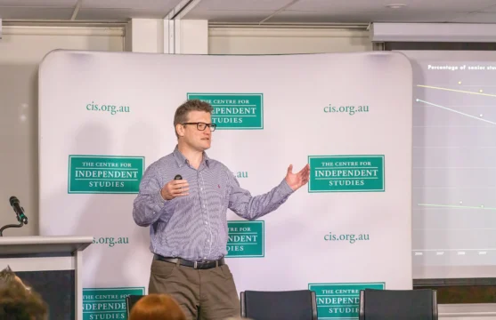 CIS Event 'Ensuring Australia’s maths teaching adds up to success'