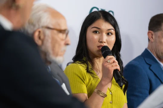 CIS event 'After the Thaw: How to deal with China' – Sydney