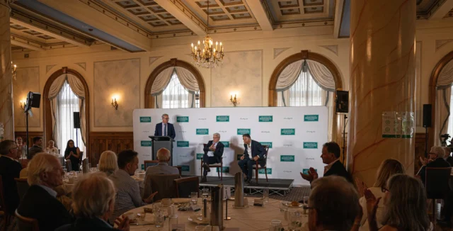 CIS Event 'Symbolism or Real Action in the lead up to Australia Day?'