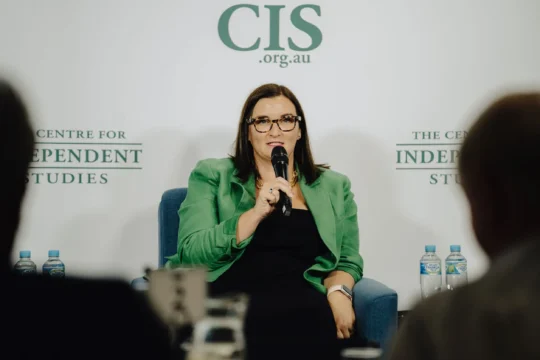 NSW Minister for Education and Early Childhood Learning The Hon. Sarah Mitchell MLC