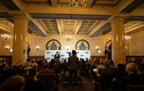 CIS event 'Scaling up success in majority Indigenous schools'