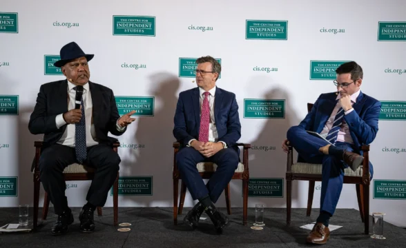 CIS event 'Scaling up success in majority Indigenous schools'