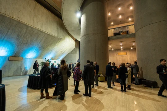 CIS event 'Australia’s China Policy Debate'