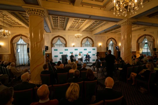 CIS Event: Cancel Culture Crusades