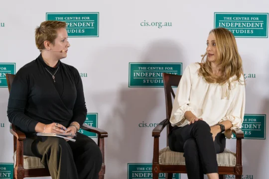 CIS Event: Cancel Culture Crusades