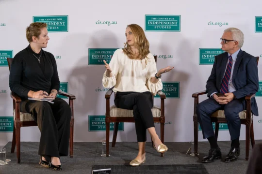 CIS Event: Cancel Culture Crusades