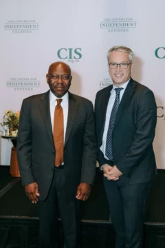 Annual Gala Dinner and Lecture 2023