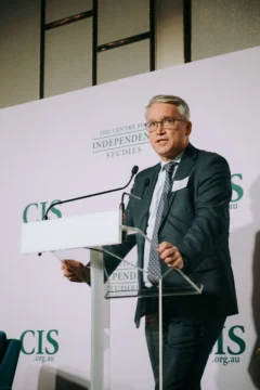 Annual Gala Dinner and Lecture 2023