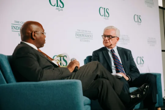 Annual Gala Dinner and Lecture 2023