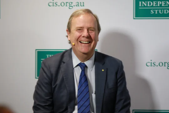 Peter Costello