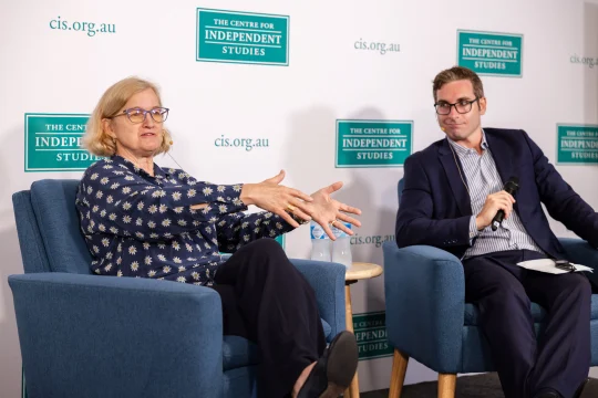 Amanda Spielman