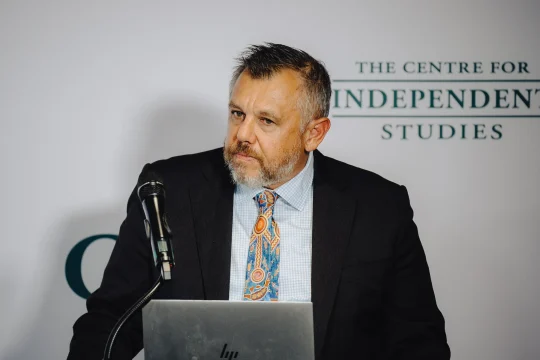 Does Australia need an Indigenous voice to Parliament?