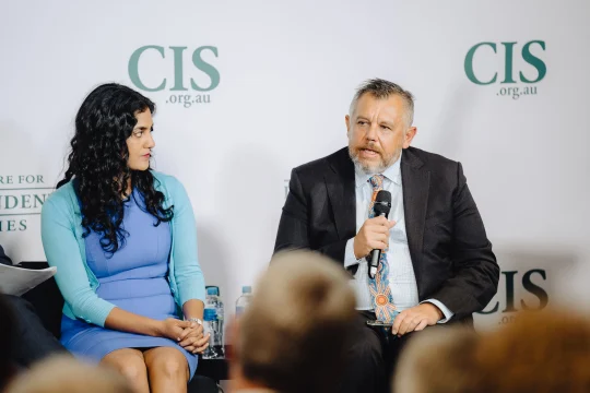 Does Australia need an Indigenous voice to Parliament?