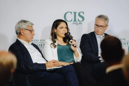 Does Australia need an Indigenous voice to Parliament?