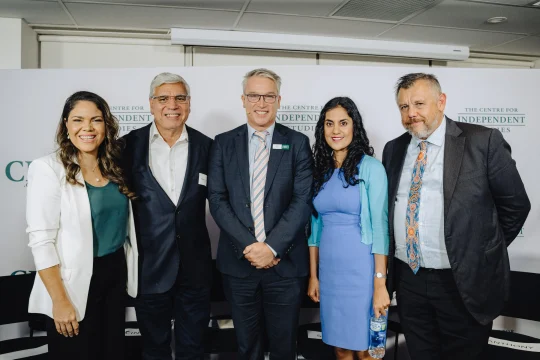 Does Australia need an Indigenous voice to Parliament?