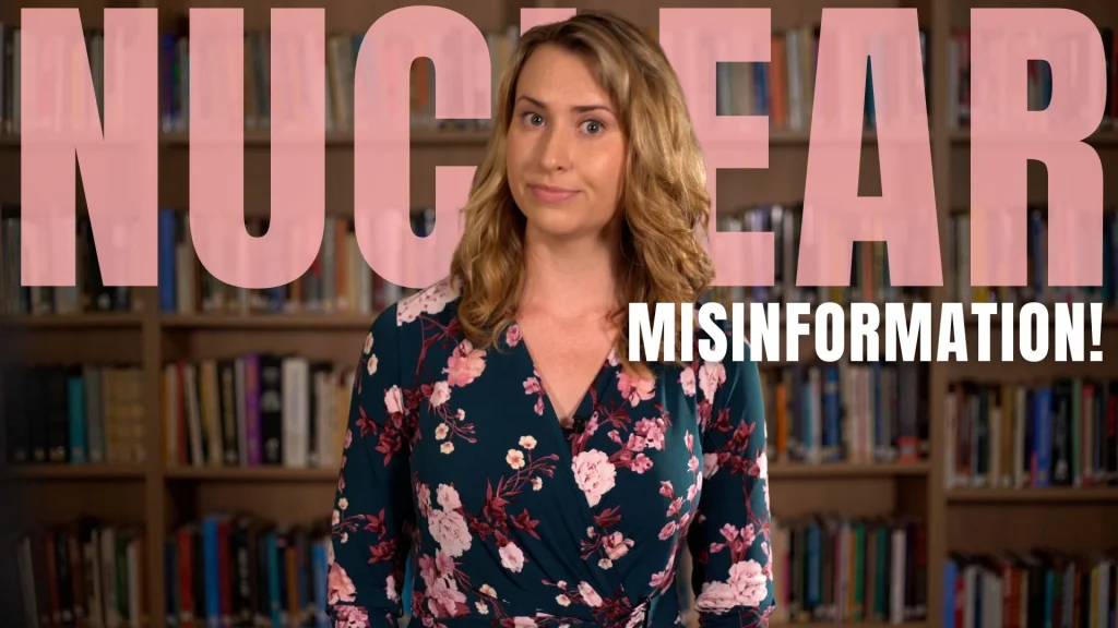 nuclear, misinformation, csiro, energy, energy production, energy policy, nuclear reactors, nuclear australia, australia