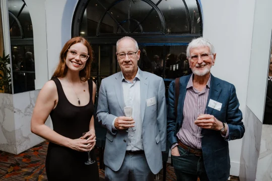 CIS event ''An Evening with Brendan O’Neill – SYDNEY''