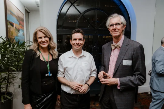 CIS event ''An Evening with Brendan O’Neill – SYDNEY''