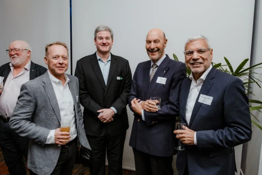 CIS event ''An Evening with Brendan O’Neill – SYDNEY''