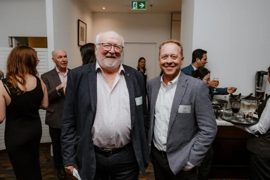 CIS event ''An Evening with Brendan O’Neill – SYDNEY''