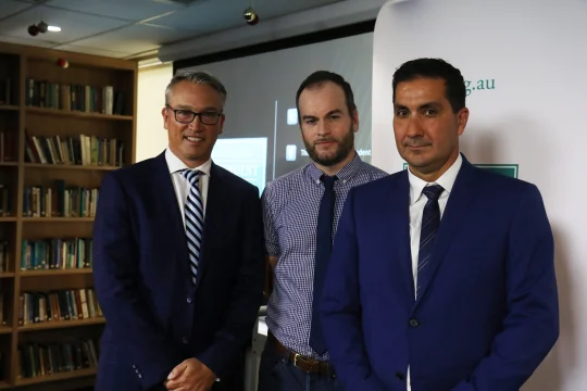 Tom Switzer, Brendan O’Neill & Jeremy Sammut