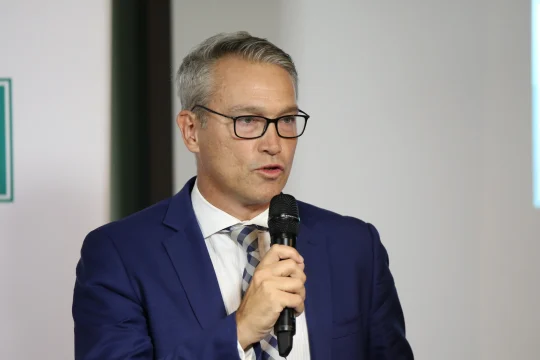 Tom Switzer speaking at CIS event: ''2019 NSW State election preview''