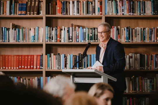 CIS Event "Australia’s Nuclear Future"