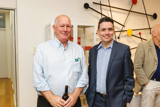 Peter Tulip - Chief Economist