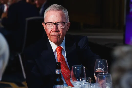 Robert Carling - Senior Fellow